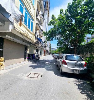 bán nhà mặt phố nghi tàm, view hồ tây, lô góc 7 tầng thang máy, gara ô tô, kinh doanh, 18.5 tỷ