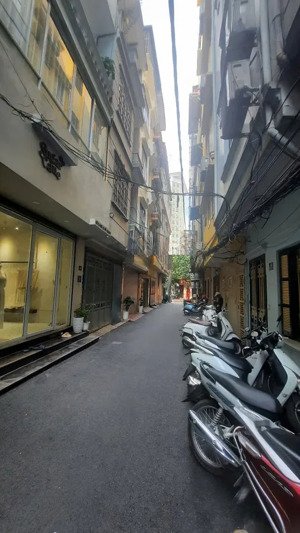 hiếm! hoàng ngân, cầu giấy-phân lô ô tô tránh, vào nhà-5 tầng thang máy-giá mềm 16 tỷ.