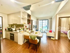 masteri ocean park - căn hộ chuẩn 5 sao cho gia đình trẻ 2pn + 2vs