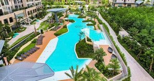 chủ cần nhượng lại căn hộ masteri centre point 2 phòng ngủ tầng cao, sổ hồng lâu dài