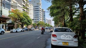 bán lô đất 2 mặt tiền đường hồ nghinh, cơ hội vàng cho nhà đầu tư!