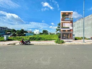 bán đất bửu long (trấn biên) f7. dt: 79.8m2. giá: 3tỷ350