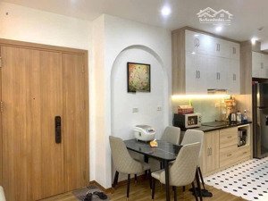 ảnh thật- giá chuẩn 4.4t bao toàn bộ thuế phí căn hộ 67m tại intracom trung văn. sẵn sổ, full đồ