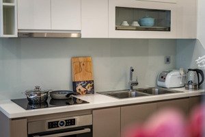 bán chung cư đầy đủ nội thất 2 pn 2 vs