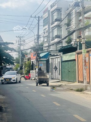 bán nhà mặt phố ngang 5m, nhà 4 tầng thông đặng văn bi, ga metro
