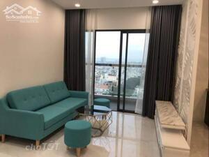 Cho Thuê Chung Cư Dhomme 765 Hồng Bàng, Phường 2, Quận 6, 14tr
