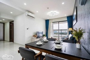 cho thuê 2pn, 2wc, 88m2 tại saigon royal, 24 triệu, view sông,pháo hoa giá tốt nhất thị trường