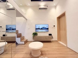 thanh xuân - nhà đẹp ở ngay - ô tô đỗ cầu thang - gần phố - 2 ngủ - full nội thất - về ở luôn