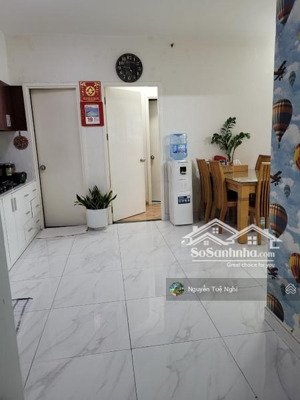 gia i đoạn cuối cần bán ch carillon 2, quận tân phú, dt 45.2m2, 1pn, 1wc - giá 1ty250