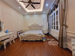 chính chủ bán gấp nhà đẹp nguyễn văn huyên, ô tô, kd, 86m2 x4t, 22.6 tỷ