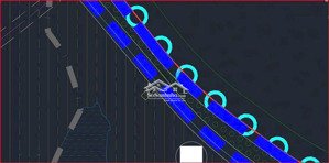 bán đất mặt phố liên mạc - bắc từ liêm - k quy hoạch. 80m2, giá 9,5 tỷ thương lượng