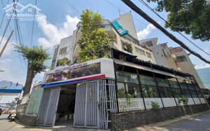 [Giá tốt] Góc 2 MT liền kề Phan Đăng Lưu, DT 214m2, ngang 20m, sẵn HĐT