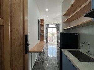 căn hộ studio - duplex mới 100% bùi đình tuý gần ngã tư hàng xanh - chợ bà chiều quận bình thạnh