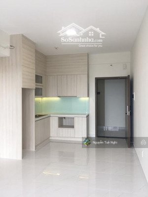 chủ đi định cư cần bán ch safira khang điền, quận 9, dt 68m2, 2pn, 2wc - giá 1ty390
