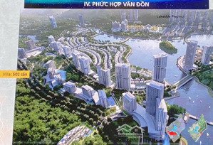 bán lô đất tái định cư vạn yên casino vân đồn. lô liền kề 90m2 1 lô cực kỳ đẹp và hiếm