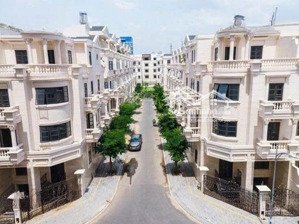 cho thuê nhà phố có hầm cityland park hills, gò vấp. giá 40tr/tháng.