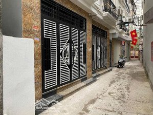 hoa hậu - ngô quyền - hà đông. ô tô đỗ cửa. 30m - 5 tầng - mt 4.1m - giá 8.4 tỷ