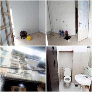 cho thuê phòng q10.cửa sổ ban công.nội thất cơ bản.2tr6