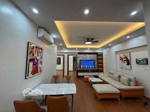 siêu đẹp căn hộ tòa 17t11 nguyễn thị định - 96m2 - 3 ngủ - 2vs - chỉ hơn 7 tỷ