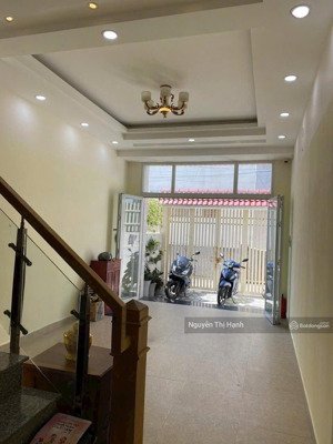 bán nhà 4 tầng đường số 8, phường linh trung, thành phố thủ đức, hẻm xe hơi vào tận nhà