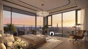 penthouse eaton park. giá cực tốt. thanh toán đến 2027. diện tích đến 382m2. view thành phố cực đẹp