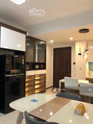 bán căn 2pn giá chỉ 7tỷ bao hết - full nội thất đẹp như hình - tầng trung hướng mát - one verandah