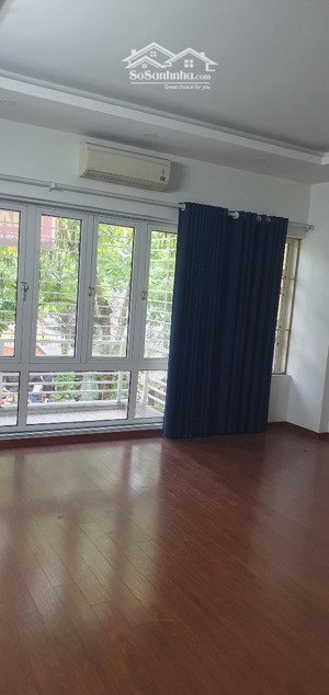 bán nhà riêng tại mỗ lao, 12 tỷ, 42 m2, view đẹp