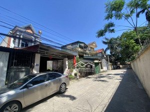 8 đường kênh xuân lễ 165m2 5.8 tỷ tân dân sóc sơn
