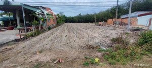 bán đất mặt tiền đt 783, 990 triệu, 1025m2, thạnh bắc, tân biên, tây ninh
