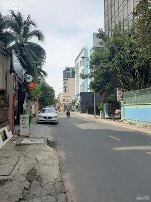 SIÊU PHẨM MẶT TIỀN TRUNG TÂM QUẬN 1 – NỘI THẤT ĐẲNG CẤP – GIÁ HẠ NHIỆT SÂU Diện tích: 8.3 x 18m Diện tích công nhận: 123.5m²