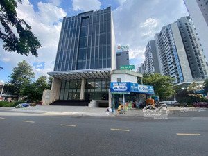 bán nhà ngay mặt tiền trương văn bang - (16x20m) - xd: hầm 7 tầng - hđt: 350 tr/th - giá: 96 tỷ tl