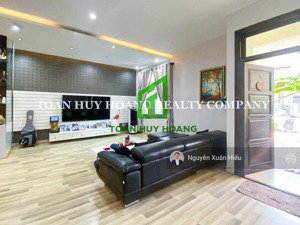 biệt thự 4 phòng ngủ sân vườn khu phúc lộc viên - d289