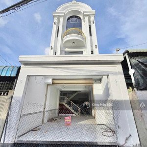 bán nhà mt 3 tầng mới hoàn thiện. dt: 85m2. (5x15m). dt: 85m2 (5x17m). gồm 3 pn - 4wc. giá: 6.35 tỷ