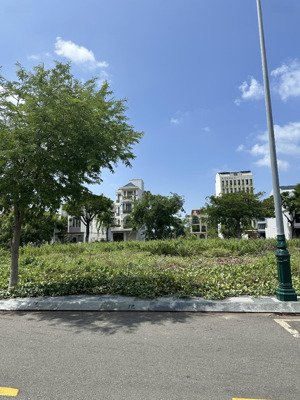 bán lô đất phố biển ocean dunes
p-phú thuỷ,tt phan thiết , view công viên