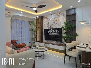 bán căn hộ 3pn sky garden - ở ngay hoặc khai thác cho thuê ngay - vị trí vàng phú mỹ hưng
