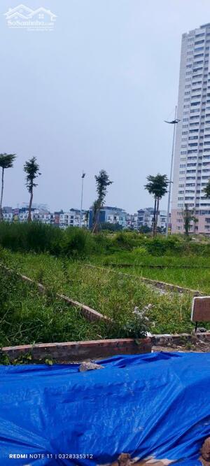 ĐẤT MẶT ĐƯỜNG VÀNH ĐAI 3.5, DI TRẠCH, NGAY CẦU HẬU ÁI, CUỐI TRỊNH VĂN BÔ, KINH DOANH SẦM UẤT, ĐA NGÀNH, KHỔ ĐẤT ĐẸP, 12.9 tỷ