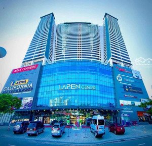 căn góc 81m2 2pn 2wc lapen center nhà đẹp, hiện đại. giá 3ty4. lh: ms. thuỳ 