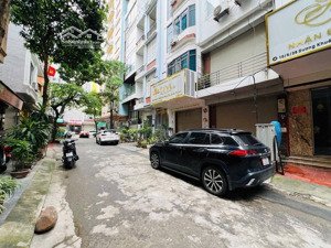 phân lô dương khuê, vỉa hè ô tô tránh ngõ thông kinh doanh, ô chờ thang máy.