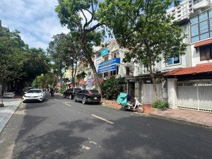 mặt phố xuân quỳnh - cầu giấy - vỉa hè - thang máy - kinh doanh - diện tích 86m x 5 tầng - mt 5m.