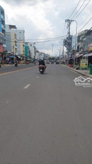 bán nhà mặt tiền đường - mai văn vĩnh, sát bên đường nguyễn thị thập - phường tân quy - quận 7
