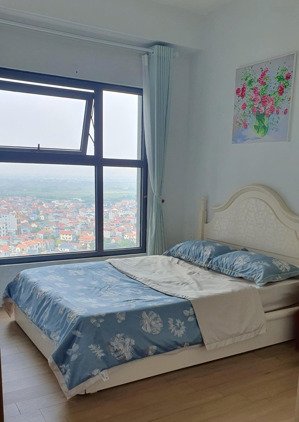 chính chủ cho thuê căn hộ 3pn, westbay c