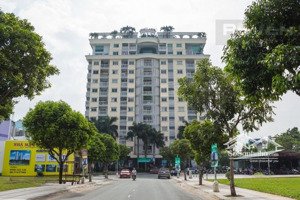 bán căn hộ penthouse homyland 1, nhà mới, đầy đủ tiện nghi, tặng nội thất đẹp, giá yêu thương