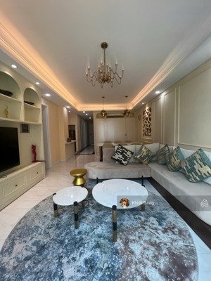 chủ làm ivf nên bán the manor, 2,36 tỷ, 70m2, 2pn + 2wc, giá tốt, hot!