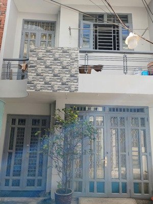 nhà bán chính chủ gò vấp - giáp phú nhuận - gần bệnh viện - chợ