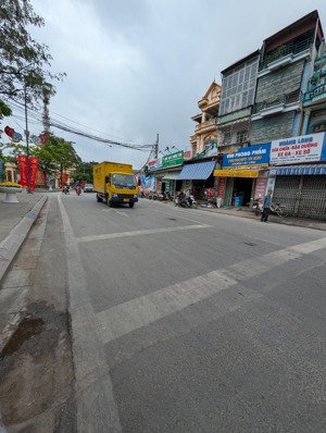 tin được không?? cơ hội vàng sở hữu nhà 5 tầng trạm trôi - 48m chỉ 4,65 tỷ!