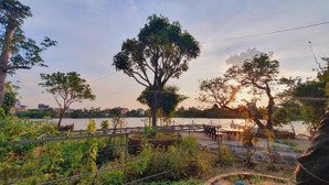 chính chủ bán 153m2 lô góc 2 mặt đường tại phù thượng - thắng lợi - văn giang , giá 20tr/m