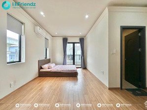 ban công full nội thất gần liên phường, khu công nghệ cao