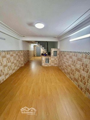 bán nhà 3 tầng đường htp, p. p.thuận, q7, có shr, hẻm xe hơi, giá nhỉnh 5 tỷ