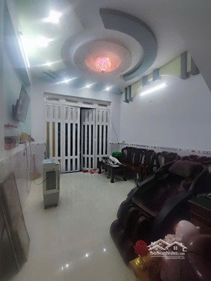 bán nhà mặt phố, hiệp thành, quận 12, 4,25 tỷ, 60m2, view đẹp