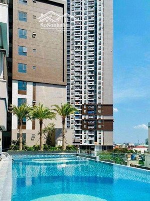 chủ bán gấp opal boulevard 2pn - 98m2 - 3.3tỷ view đông nam, mặt phạm văn đồng, đăng là có giá tốt